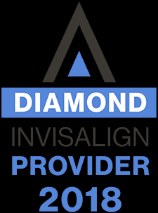 Invisalign Diamond Provider 2018