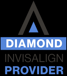 Invisalign Diamond Provider