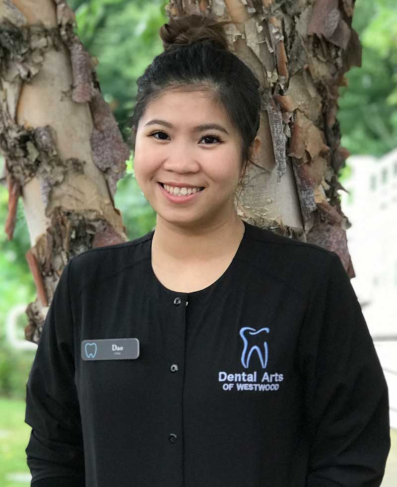 Dana, Dental Assistant