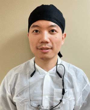 Dr. Jerry Chiu, DMD