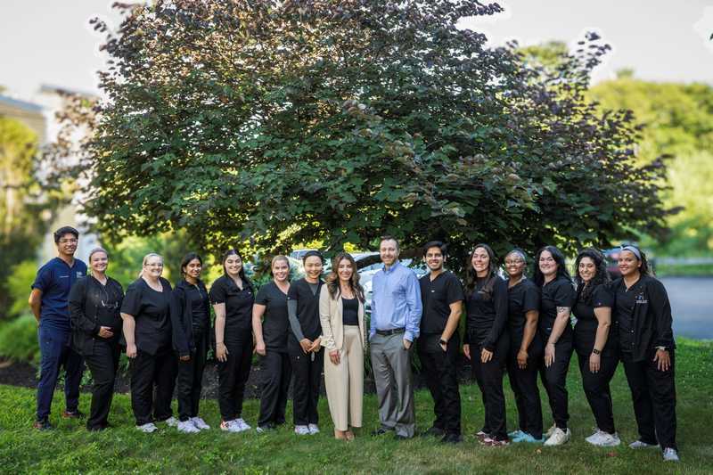The Dental Arts of Westwood Team